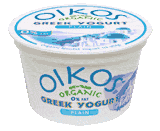 Whole Foods: Free Oikos Yogurt