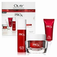 Free Beauty Samples: Olay Pro-X and Philosophy