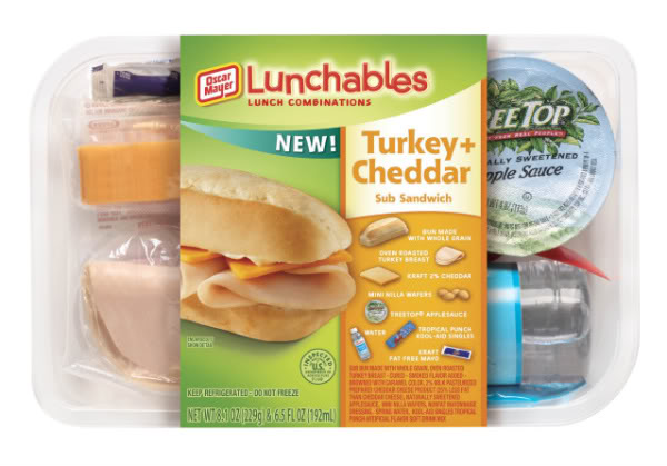 Printable Coupons: Oscar Mayer, Wheat Thins and More