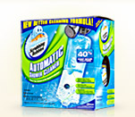 Walgreens: Scrubbing Bubbles Shower Cleaner Kit + Refill for $4.99