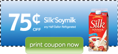 Printable Coupons: Pepsi, Silk Soymilk, Frescheta Pizza and More