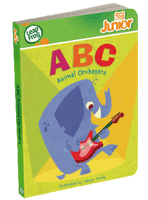 Free Copy of LeapFrog’s “ABC Animal Orchestra” from YoBaby Yogurt