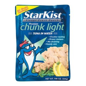 Printable Coupons: Starkist Tuna, Classico Pasta Sauce, Kettle Chips and More