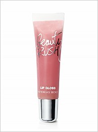 Free Beauty Rush® Lip Gloss at Victoria’s Secret