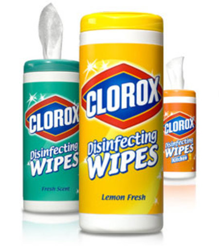 $1/1 Clorox Printable Coupons