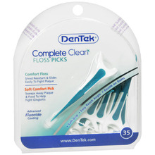 dentekcompletecleanpicks