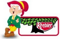 keebler logo