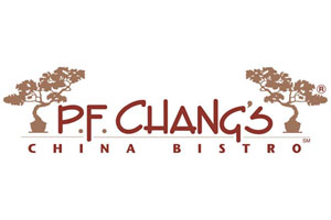 P.F. Chang’s Coupon: $10 Off $40 or More Purchase