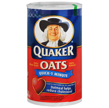 Walgreens: Free Quaker Oatmeal, Lysol Neutra Air and More Free Fusion Razors