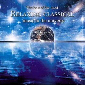 Free Music Download: The Best of the Most Relaxing Classical Music In The Universe