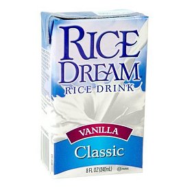 Printable Coupons: Rice Dream and Ponds