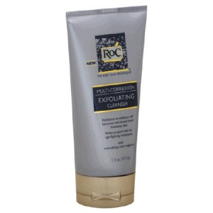 roc cleanser