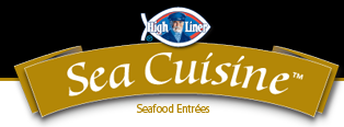 FREE Sea Cuisine Entree Coupon on 10/4