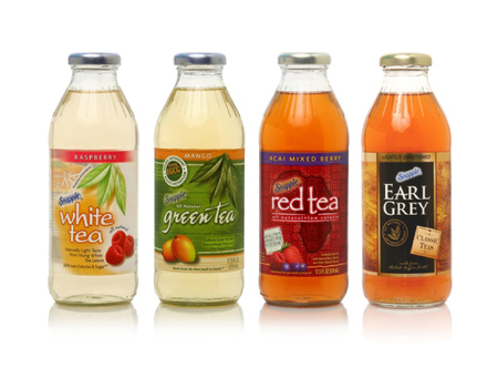 Printable Coupon: $0.55 off one Snapple Juice or Tea