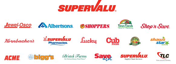 Super Valu Grocery Stores: General Mills Catalina Deal