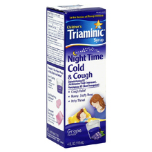 Triaminic Printable Coupons Plus CVS Deal