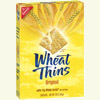 wheat thins