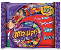 Kmart: Cheap Halloween Candy Kmart: Cheap Halloween Candy