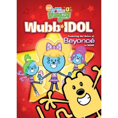 wubbidol