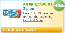 Dead Now: FREE Ziploc® Gift Pack to first 10,000