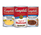 Printable Coupons: Save up to $15 in Campbells and Pepperidge Farms Products