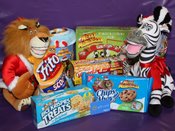 Fun Giveaway: Merry Madagascar Prize Pack