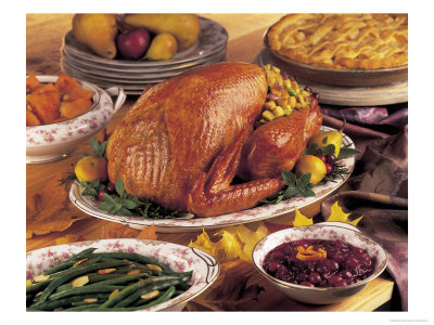 Ten Printable Coupons to Help You Save Money on Thanksgiving Dinner