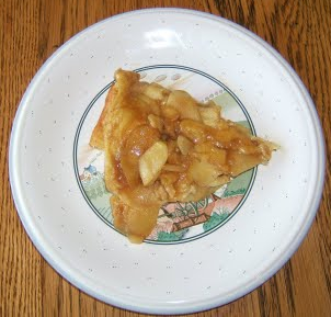 Recipe: German Apple Pancake