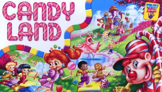Toys R Us: Five Hasbro Games for under $5 Total Toys R Us: Five Hasbro Games for under $5 Total
