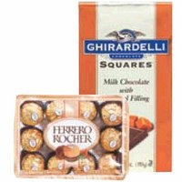 CVS: Candy/Chocolate Extra Care Bucks Deal