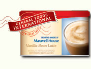 Printable Coupons: $1.25 off Mousse Temptations or $2 off General International Lattes