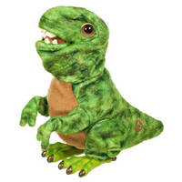 Win It! Playskool Kota & Pals Hatchlings T-Rex