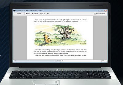 Free Kindle for PC Free Kindle for PC