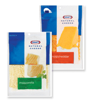 Printable Coupons: Kraft Cheese and Sour Cream