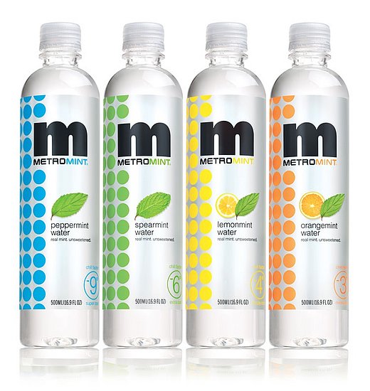 Dead Already! Free Bottle of Metromint Water Dead Already! Free Bottle of Metromint Water