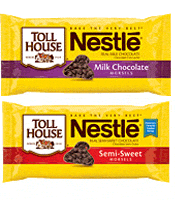 Hot Printable: $1 off Nestle Tollhouse Morsels
