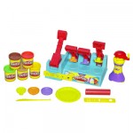 playdoh burger builder