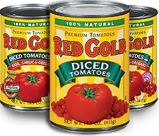 Printable Coupon: $1 off Two Red Gold Tomatoes and More
