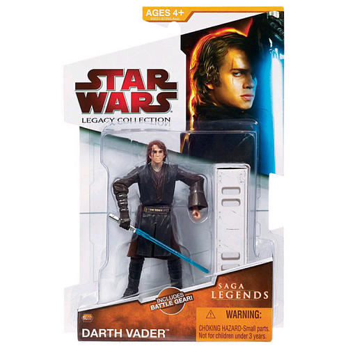 Toys R Us: Star Wars Figures Only $4.75 each