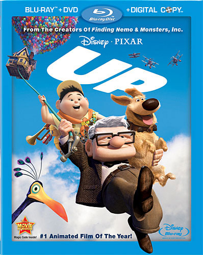 Printable Coupons: $8 off Monsters Inc and $10 Off Up Blu-Rays Printable Coupons: $8 off Monsters Inc and $10 Off Up Blu-Rays