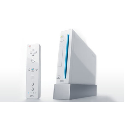 New Years Wii Party Giveaway