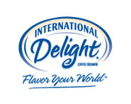 Free International Delight Creamer