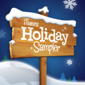 iTunes: Free Holiday Sampler Download – 20 Songs