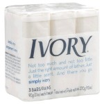 ivory soap