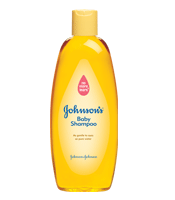 Johnson & Johnson’s Baby Coupons Available Again