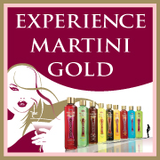 martini gold