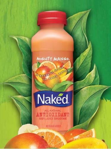 $1/1 Naked Juice Coupon + More