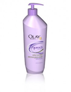 olay quench