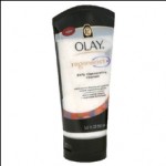 olay regenerist scrub