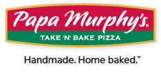 Printable Coupon: $3 off Papa Murphy’s Pizza